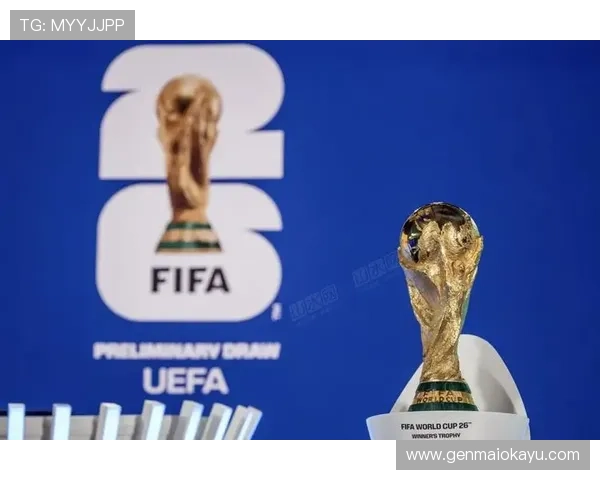 2026年世界杯赛制安排中的公平竞争原则与争议问题探讨